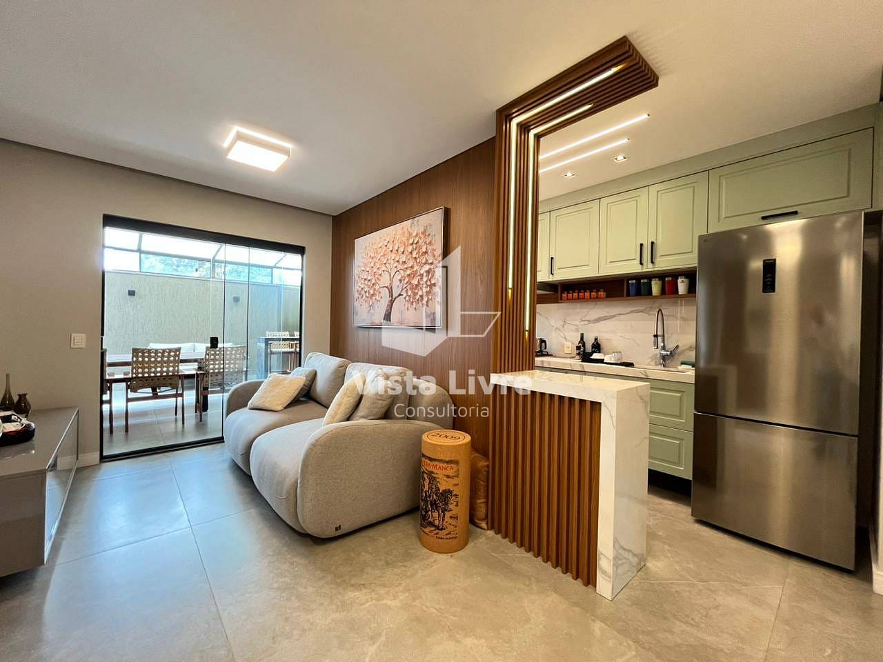 Apartamento, 2 quartos, 89 m² - Foto 3