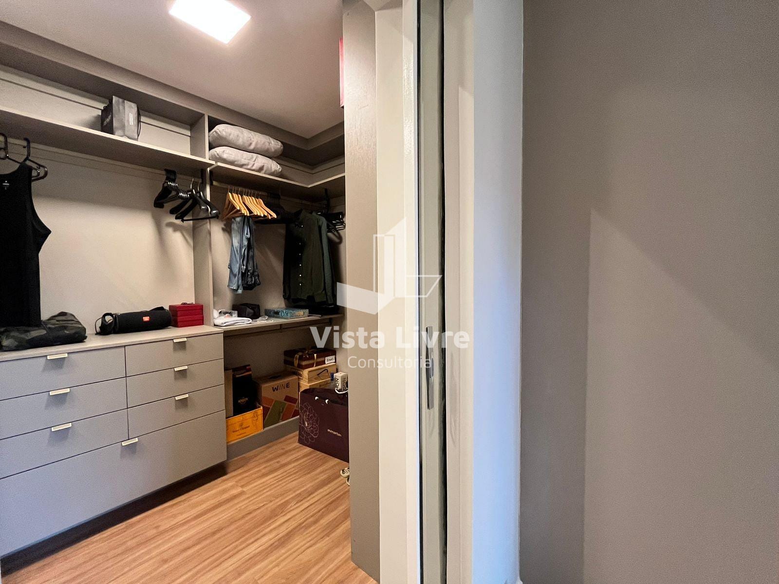 Apartamento, 2 quartos, 89 m² - Foto 41