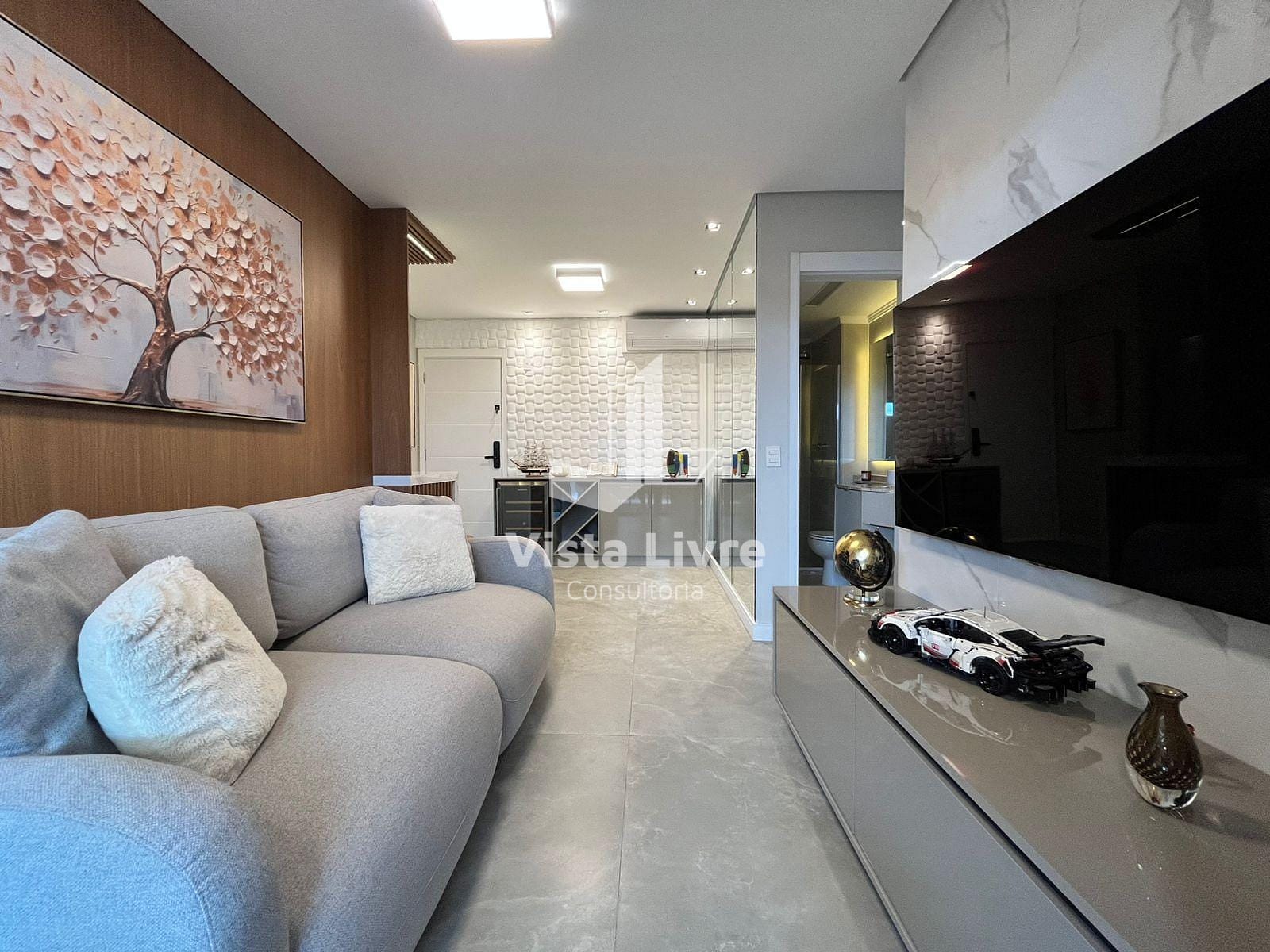 Apartamento, 2 quartos, 89 m² - Foto 7