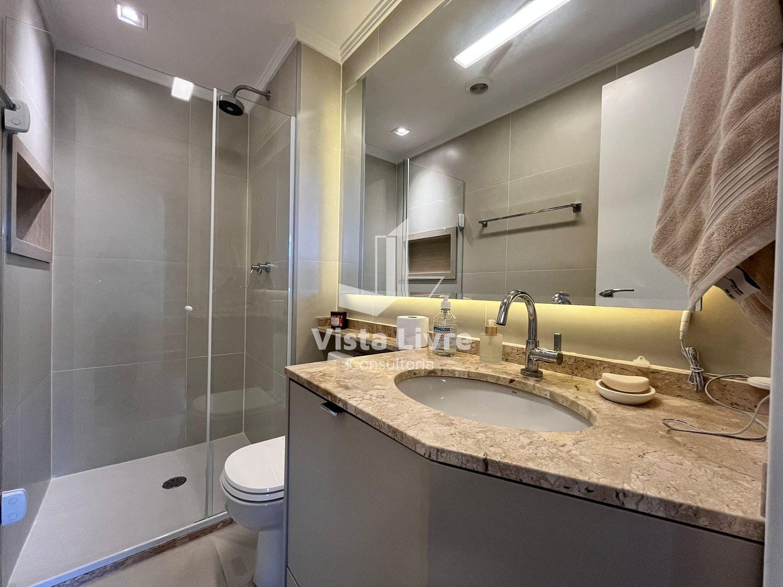 Apartamento, 2 quartos, 89 m² - Foto 49