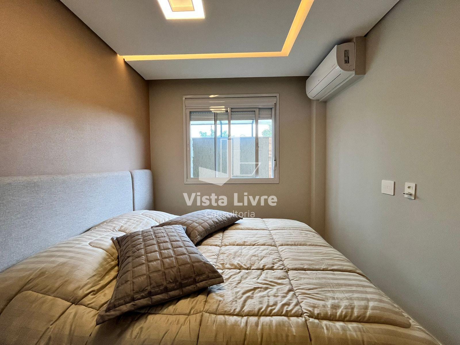 Apartamento, 2 quartos, 89 m² - Foto 33