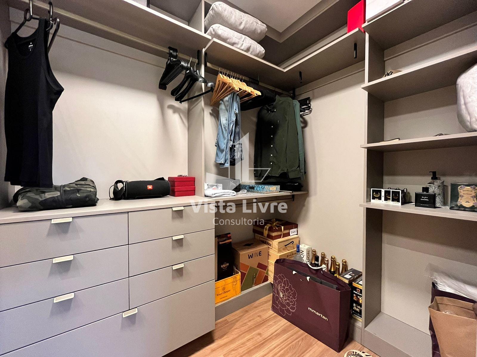 Apartamento, 2 quartos, 89 m² - Foto 39