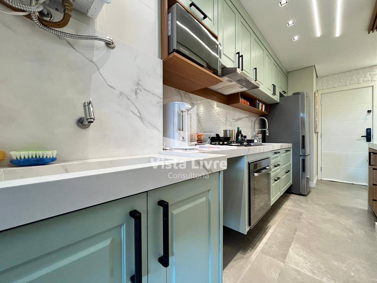 Apartamento, 2 quartos, 89 m² - Foto 25