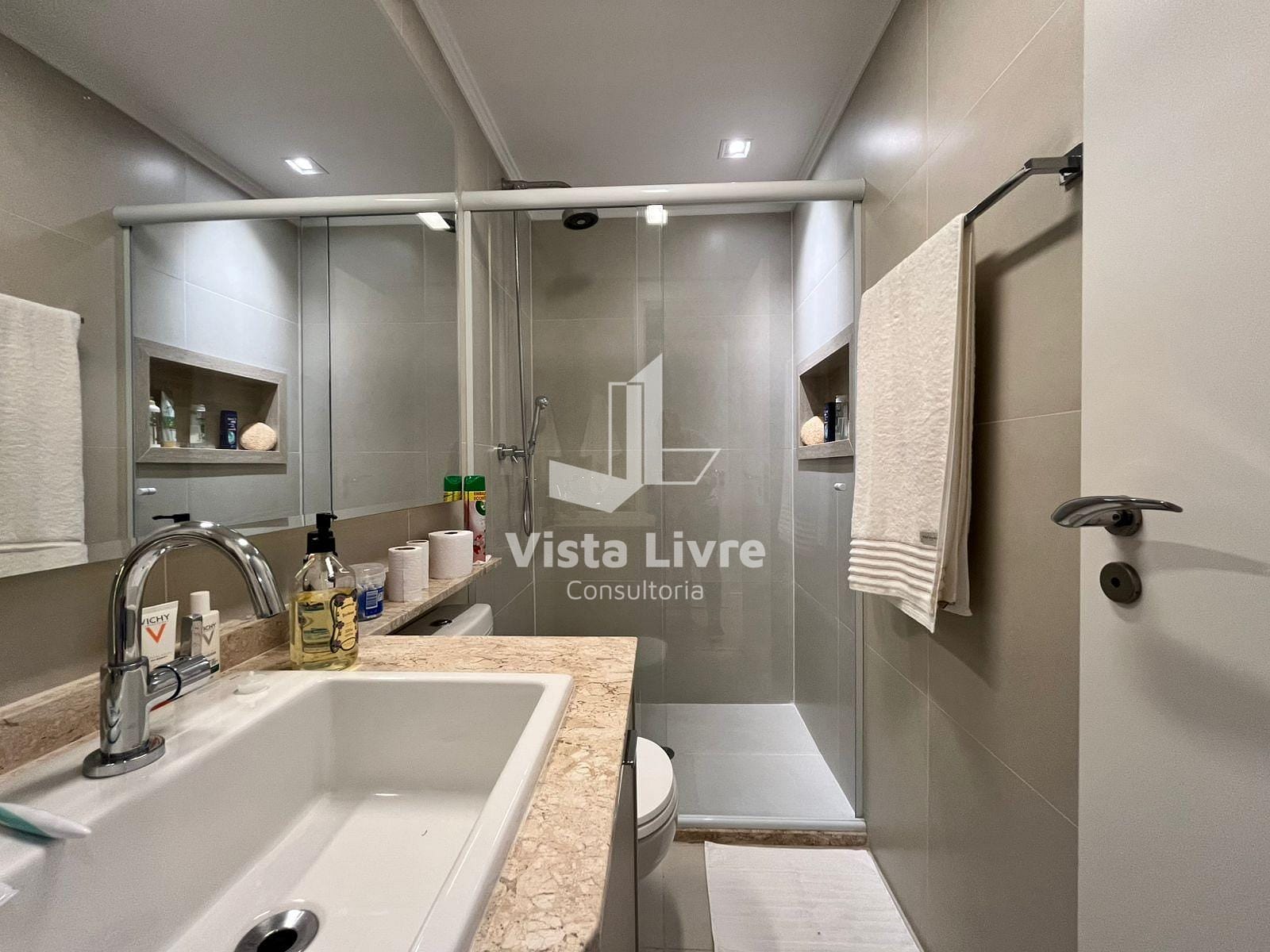 Apartamento, 2 quartos, 89 m² - Foto 48