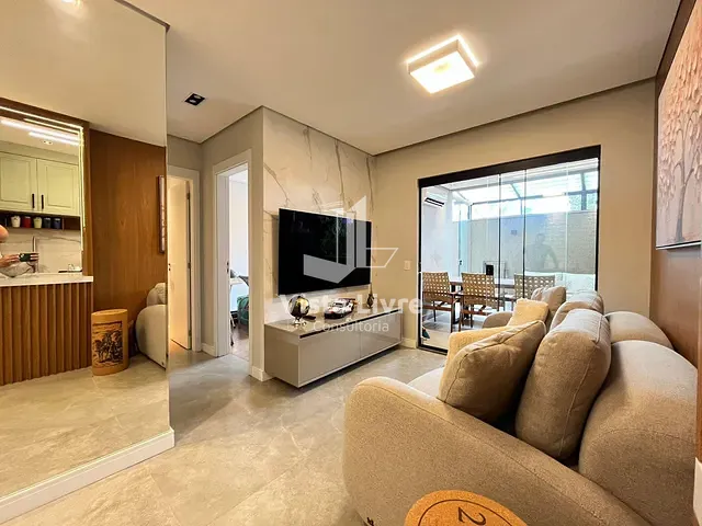 Apartamento com 89m² 2 quartos e 2 banheiros, à venda, no bairro Lapa em São Paulo