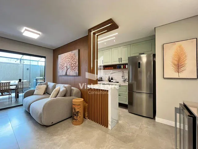 Apartamento com 89m² 2 quartos e 2 banheiros, à venda, no bairro Lapa em São Paulo