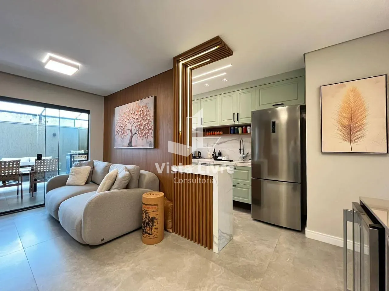 Apartamento, 2 quartos, 89 m² - Foto 5