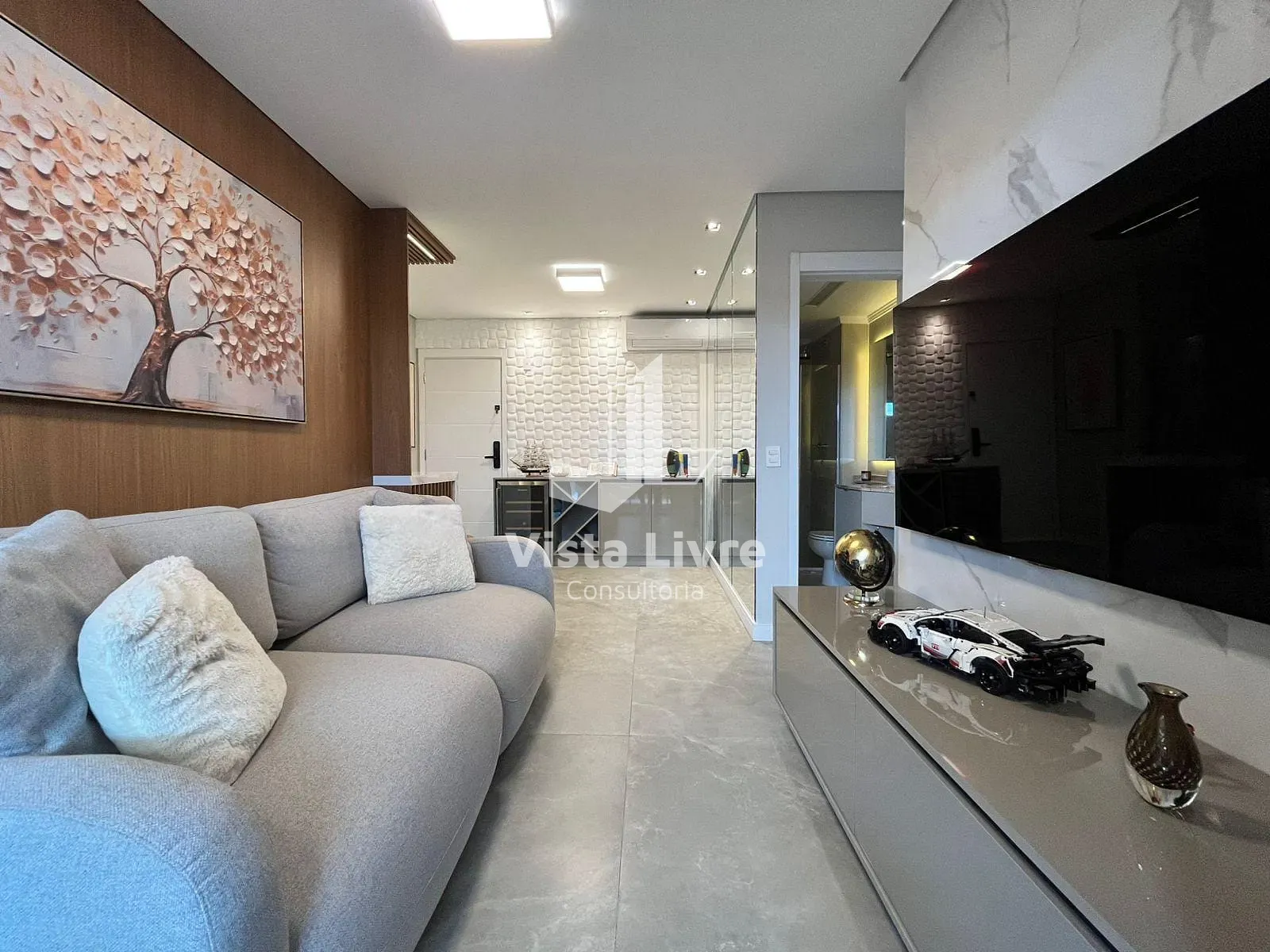 Apartamento, 2 quartos, 89 m² - Foto 7