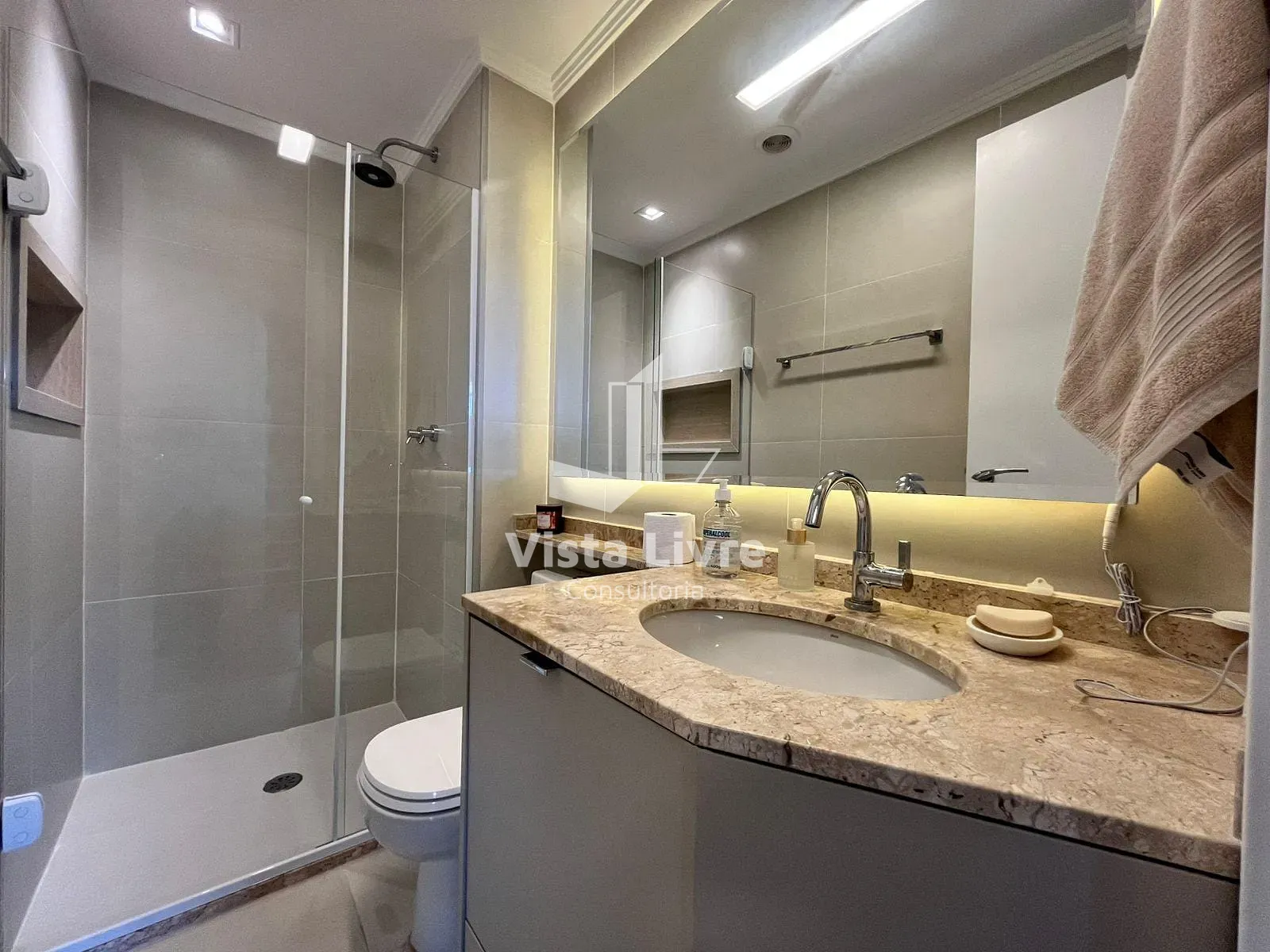 Apartamento, 2 quartos, 89 m² - Foto 49