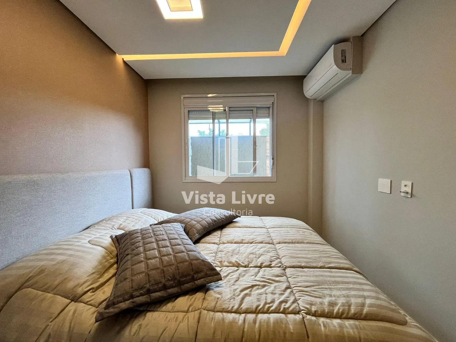 Apartamento, 2 quartos, 89 m² - Foto 33
