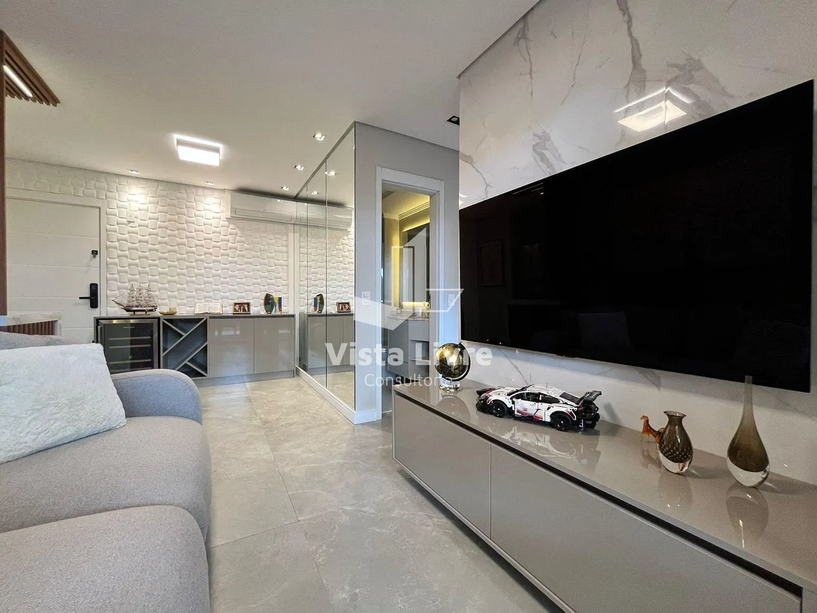 Apartamento, 2 quartos, 89 m² - Foto 6