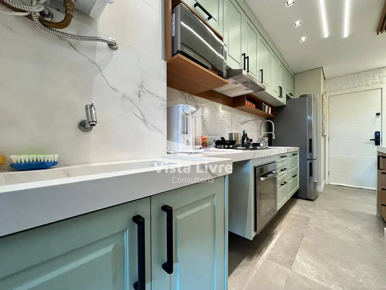 Apartamento, 2 quartos, 89 m² - Foto 25