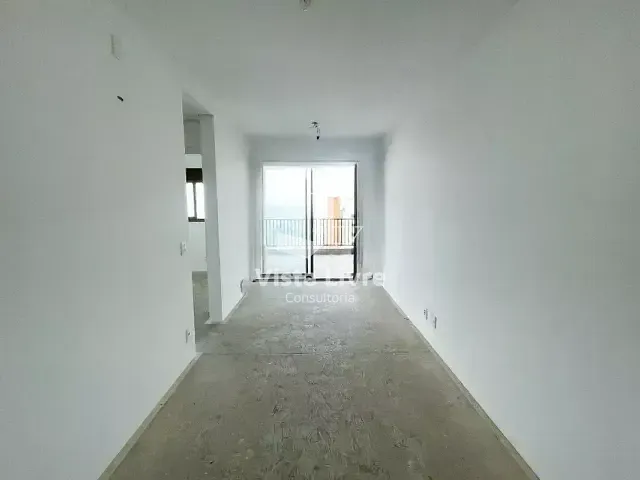 Apartamento com 69m² 2 quartos e 1 banheiro, à venda, no bairro Sumarezinho em São Paulo