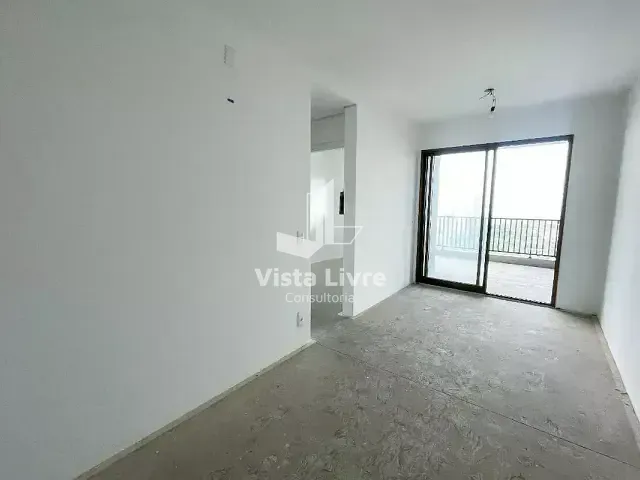 Apartamento com 69m² 2 quartos e 1 banheiro, à venda, no bairro Sumarezinho em São Paulo