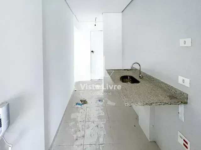 Apartamento com 69m² 2 quartos e 1 banheiro, à venda, no bairro Sumarezinho em São Paulo