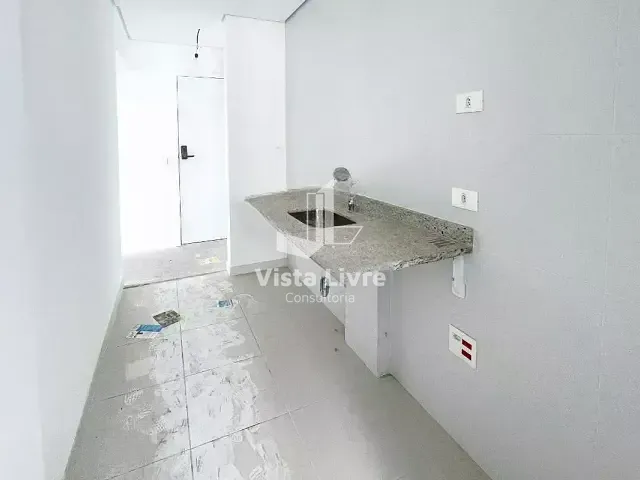 Apartamento com 69m² 2 quartos e 1 banheiro, à venda, no bairro Sumarezinho em São Paulo