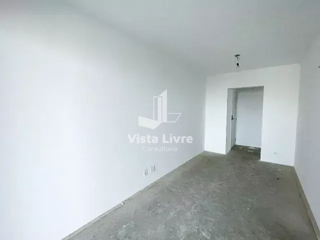 Apartamento com 69m² 2 quartos e 1 banheiro, à venda, no bairro Sumarezinho em São Paulo