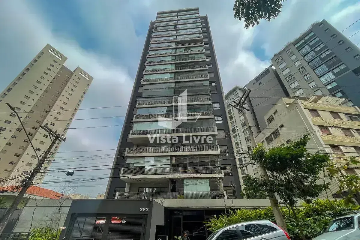 Apartamento, 2 quartos, 69 m² - Foto 54