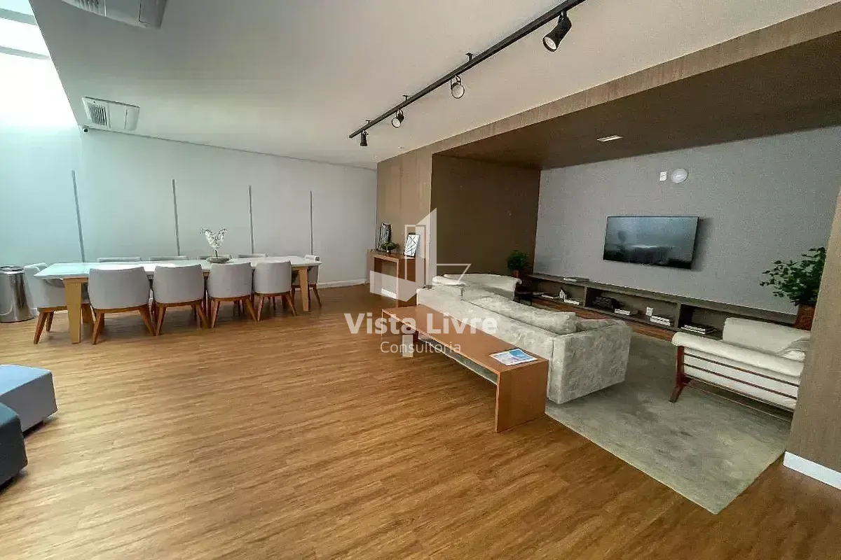 Apartamento, 2 quartos, 69 m² - Foto 37