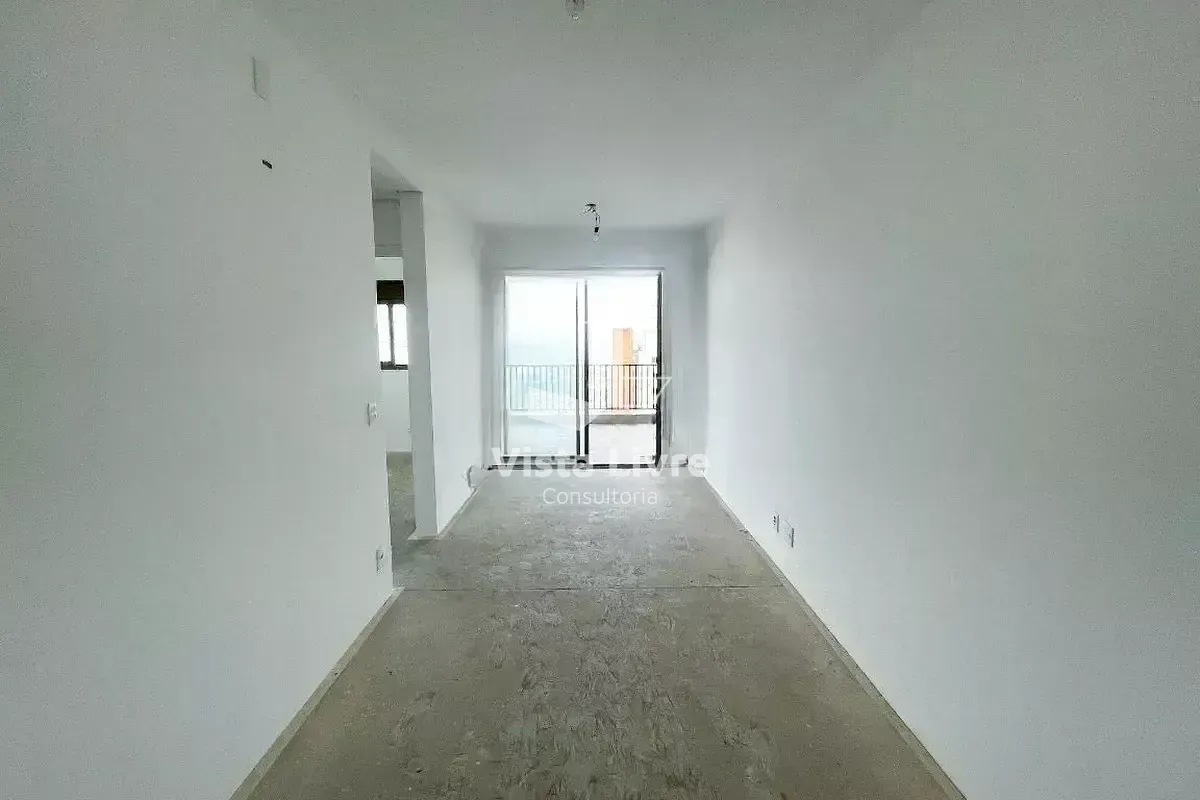 Apartamento, 2 quartos, 69 m² - Foto 1