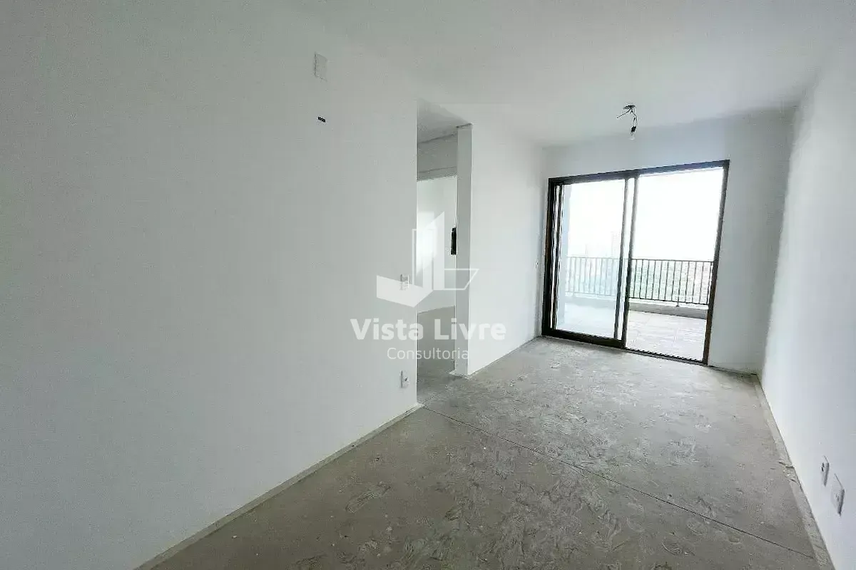 Apartamento, 2 quartos, 69 m² - Foto 2