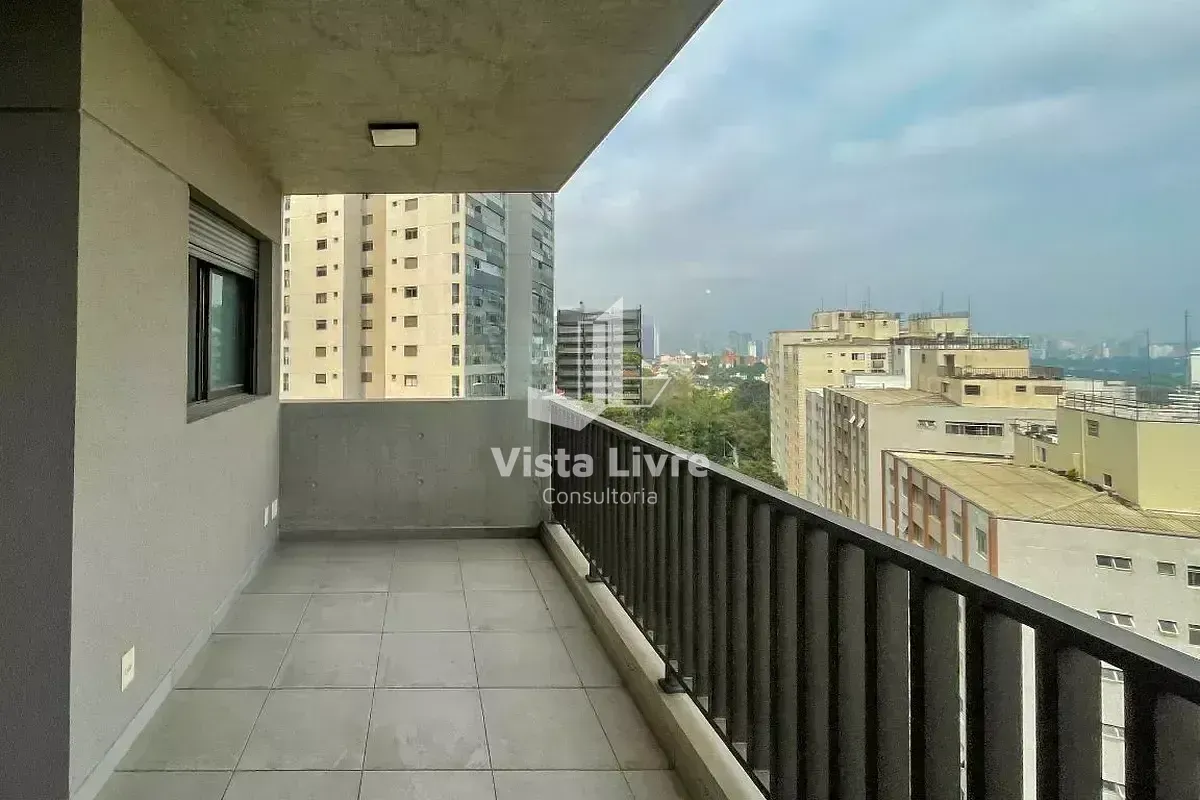 Apartamento, 2 quartos, 69 m² - Foto 9