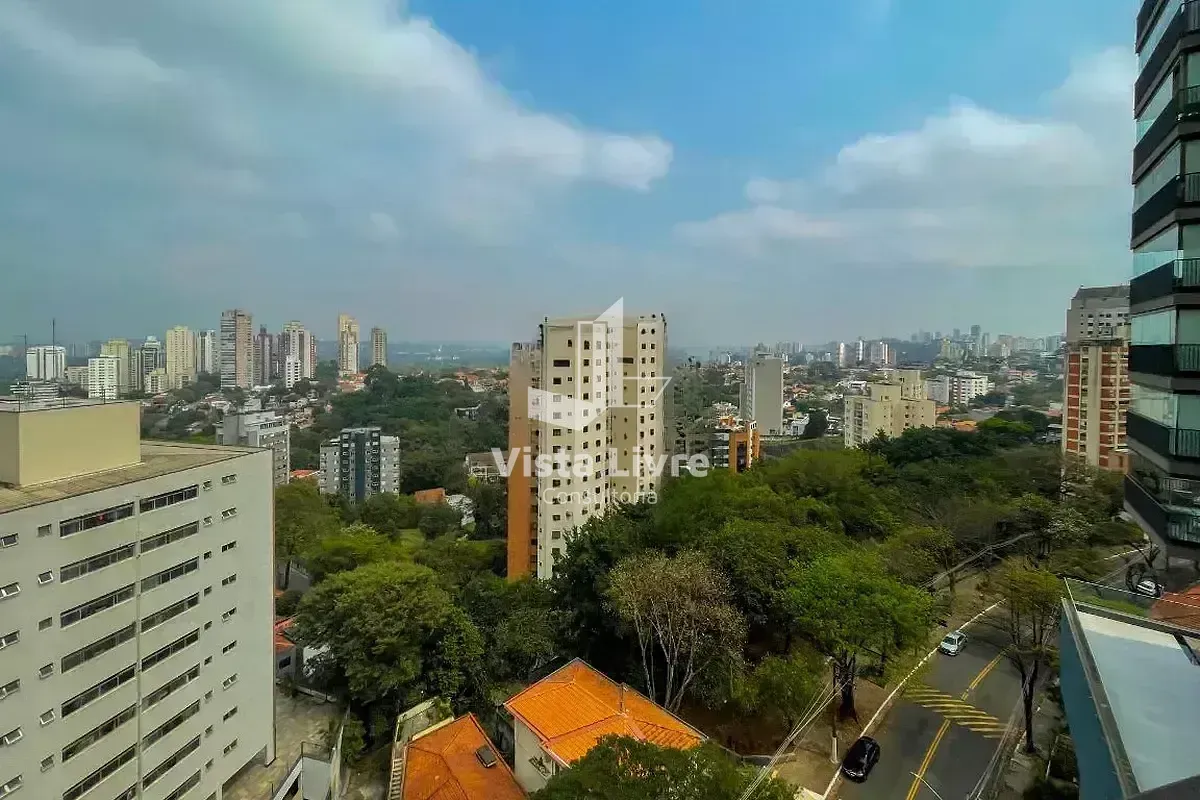 Apartamento, 2 quartos, 69 m² - Foto 14