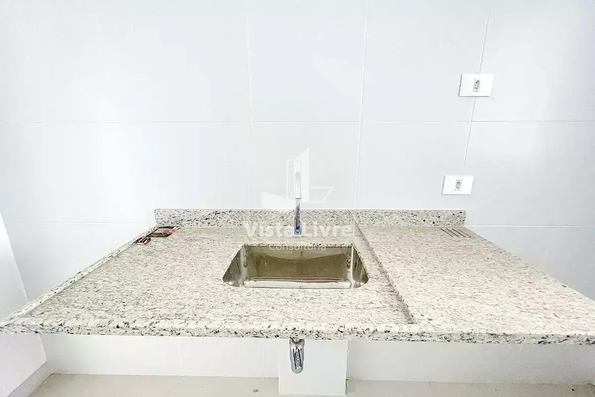 Apartamento, 2 quartos, 69 m² - Foto 6