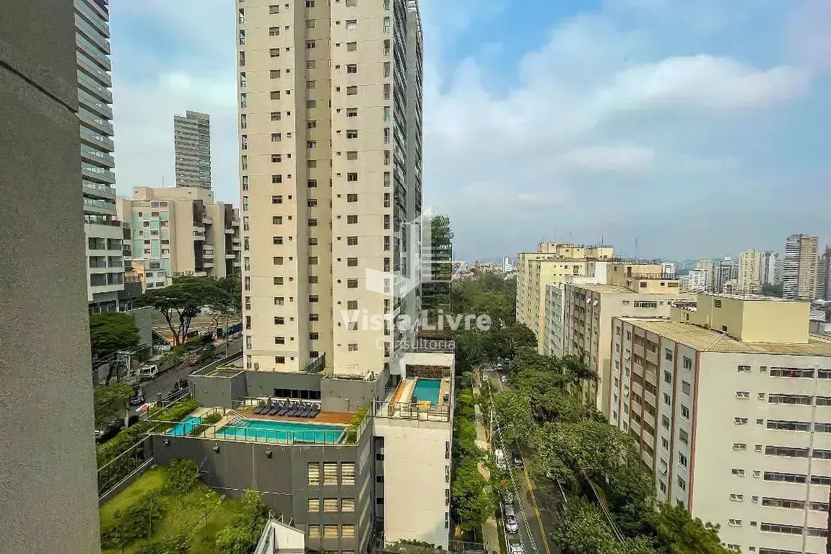 Apartamento, 2 quartos, 69 m² - Foto 15