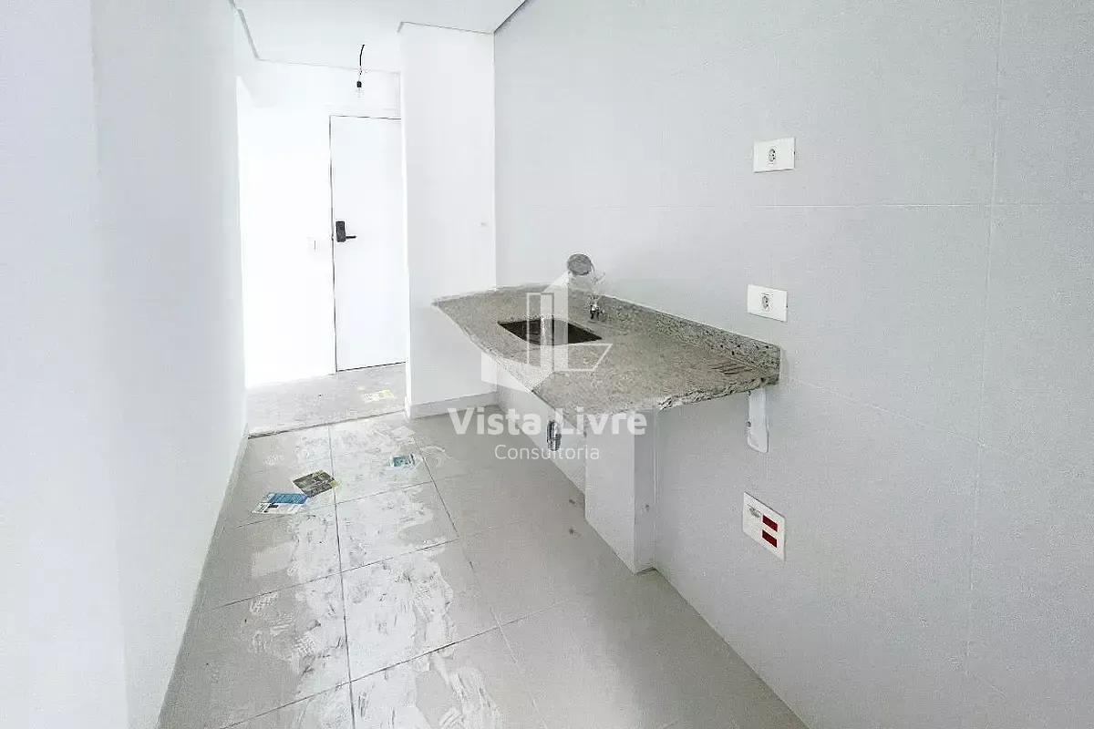 Apartamento, 2 quartos, 69 m² - Foto 3