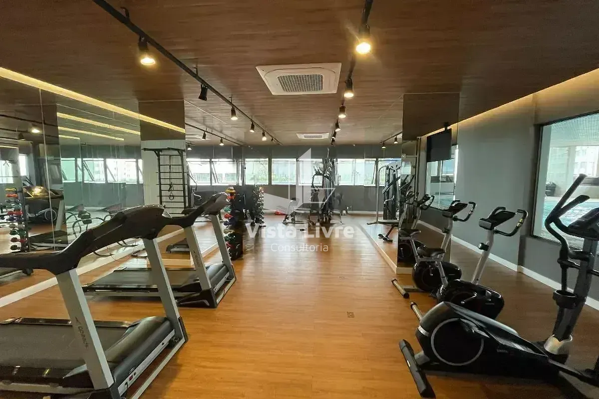 Apartamento, 2 quartos, 69 m² - Foto 43