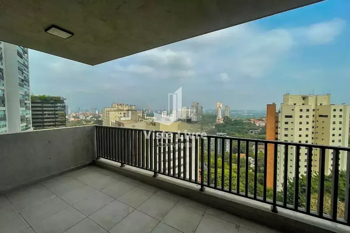 Apartamento, 2 quartos, 69 m² - Foto 12