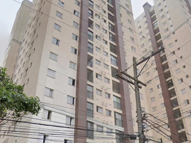 Apartamento com 70m² 2 quartos e 2 banheiros, à venda, no bairro Boa Vista em São Caetano do Sul