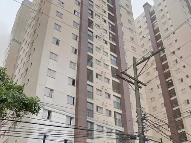 Apartamento com 70m² 2 quartos e 2 banheiros, à venda, no bairro Boa Vista em São Caetano do Sul