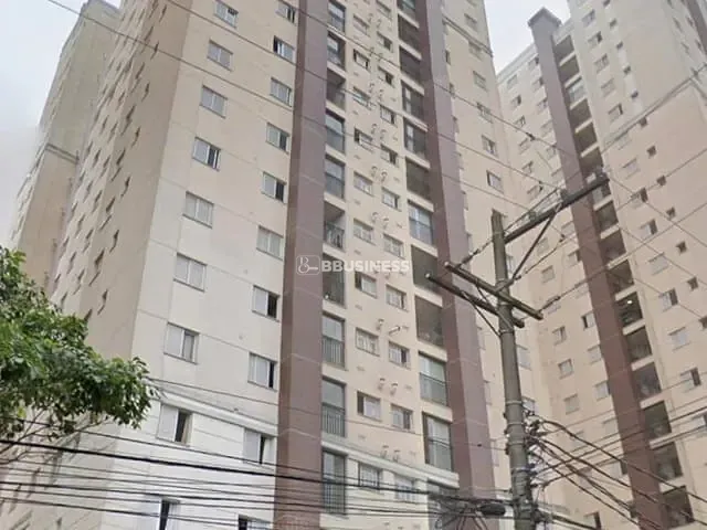 Apartamento com 70m² 2 quartos e 2 banheiros, à venda, no bairro Boa Vista em São Caetano do Sul