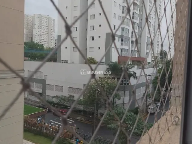 Apartamento com 70m² 2 quartos e 2 banheiros, à venda, no bairro Boa Vista em São Caetano do Sul
