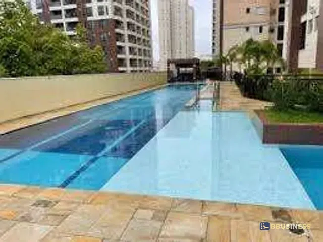 Apartamento com 70m² 2 quartos e 2 banheiros, à venda, no bairro Boa Vista em São Caetano do Sul