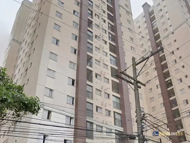 Apartamento com 70m² 2 quartos e 2 banheiros, à venda, no bairro Boa Vista em São Caetano do Sul