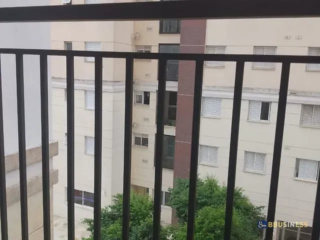 Apartamento com 70m² 2 quartos e 2 banheiros, à venda, no bairro Boa Vista em São Caetano do Sul