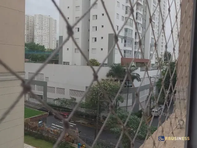 Apartamento com 70m² 2 quartos e 2 banheiros, à venda, no bairro Boa Vista em São Caetano do Sul