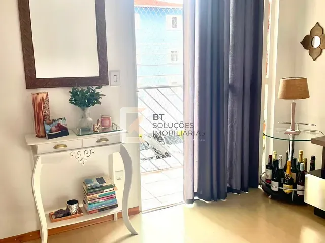 Apartamento 2 quartos e 1 banheiro, à venda, no bairro Solar dos Girassóis em Indaiatuba