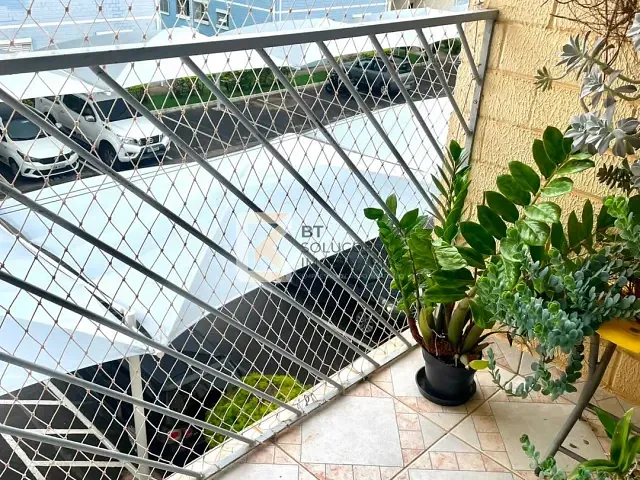 Apartamento 2 quartos e 1 banheiro, à venda, no bairro Solar dos Girassóis em Indaiatuba
