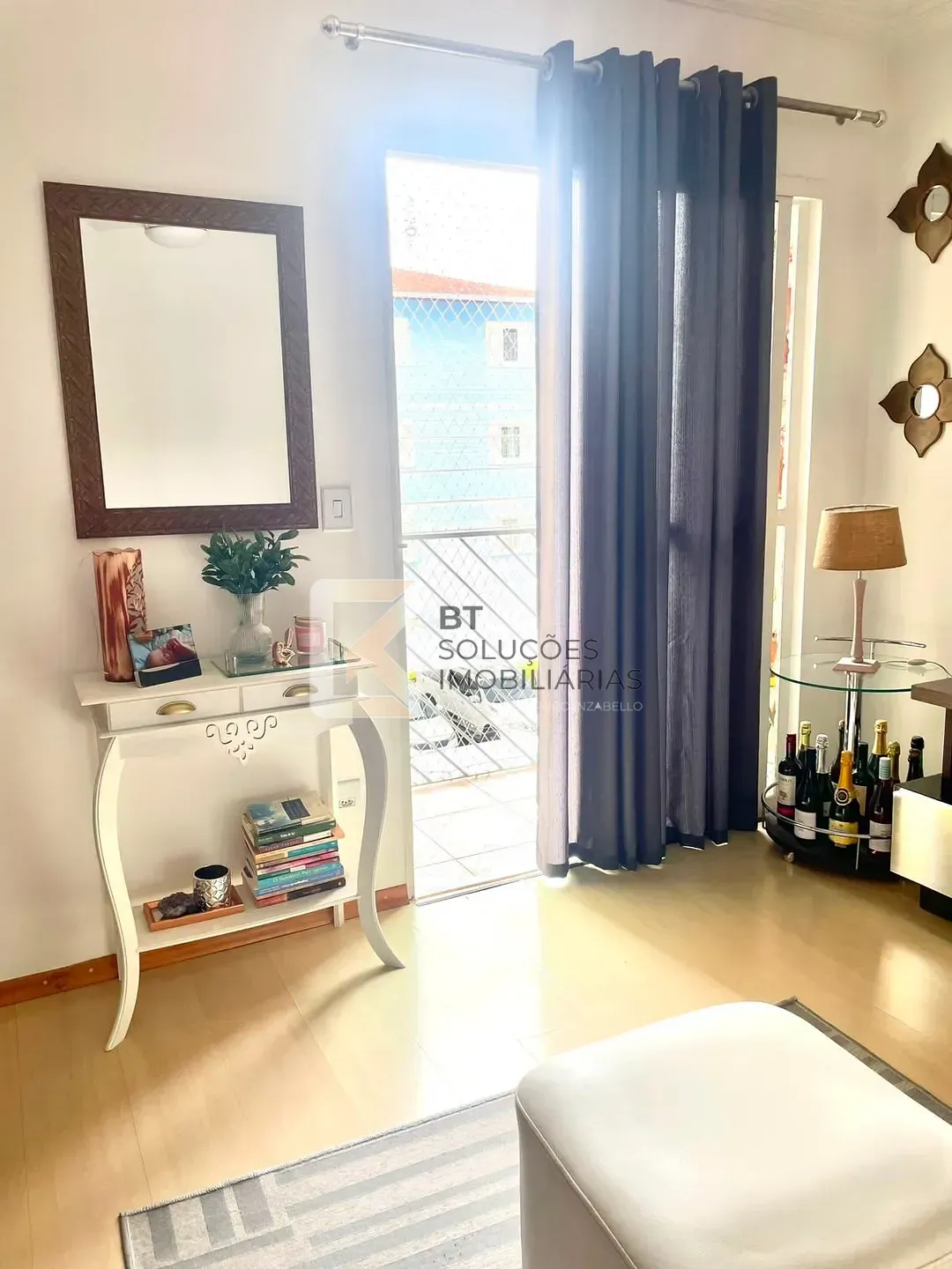 Apartamento, 2 quartos, 62 m² - Foto 1