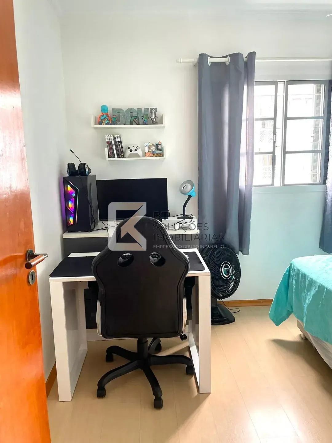 Apartamento, 2 quartos, 62 m² - Foto 10