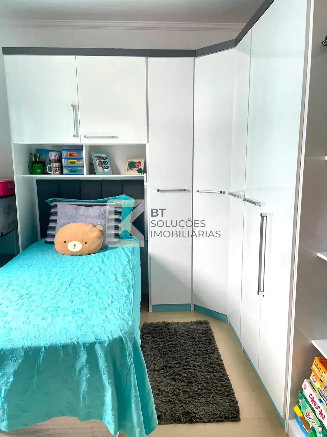 Apartamento, 2 quartos, 62 m² - Foto 8