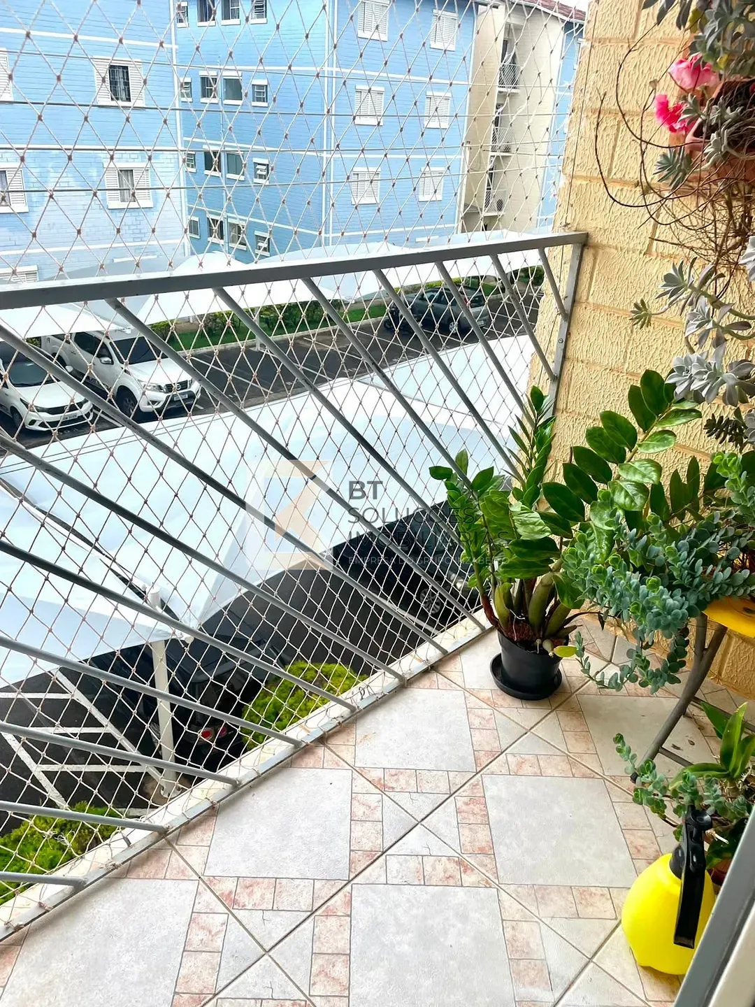 Apartamento, 2 quartos, 62 m² - Foto 3