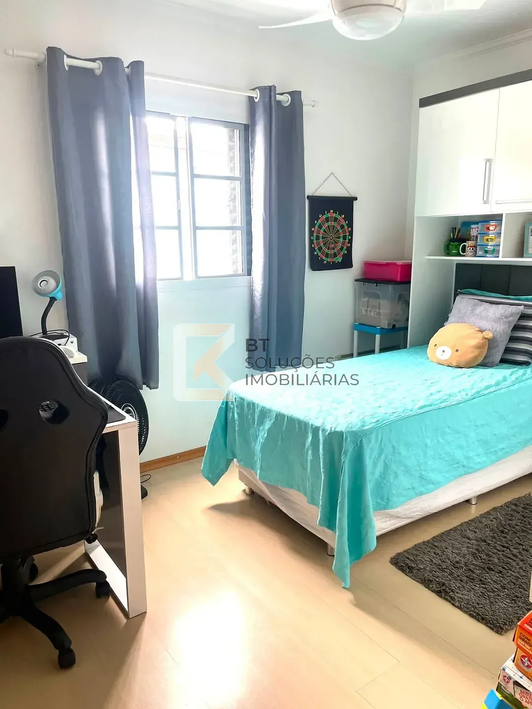 Apartamento, 2 quartos, 62 m² - Foto 7