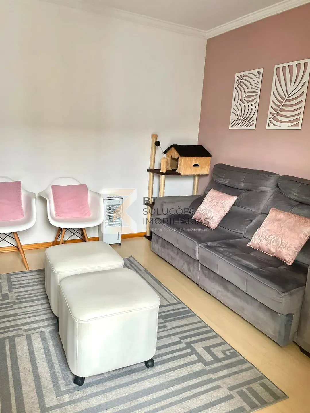 Apartamento, 2 quartos, 62 m² - Foto 4