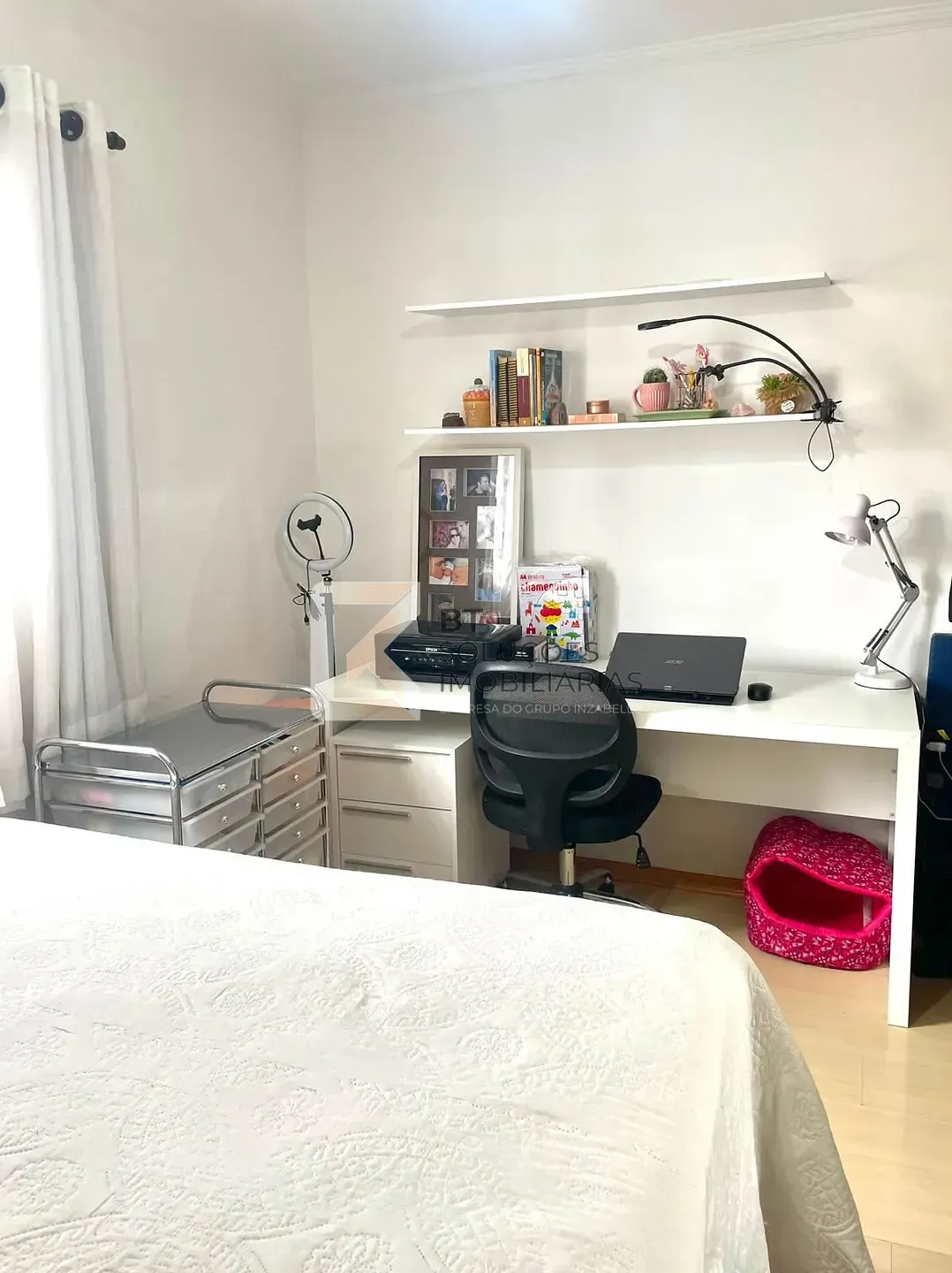 Apartamento, 2 quartos, 62 m² - Foto 9