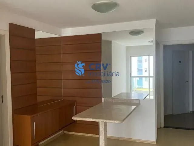 Apartamento com 66m² 2 quartos e 2 banheiros, à venda, no bairro Vila Ipiranga em Londrina